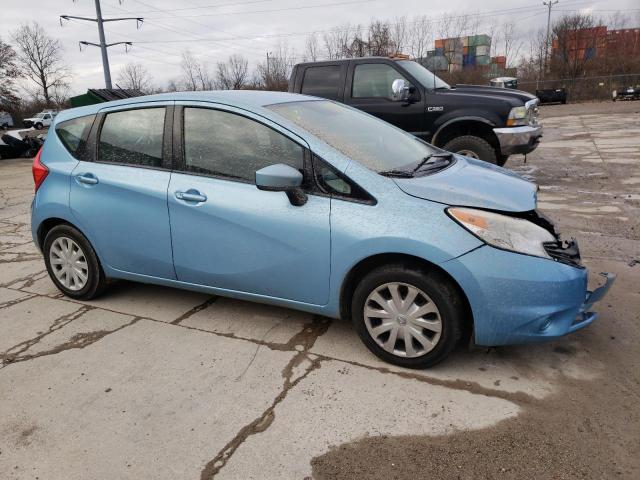 Photo 4 from auction – 2015 NISSAN VERSA NOTE with VIN 3N1CE2CP7FL413969