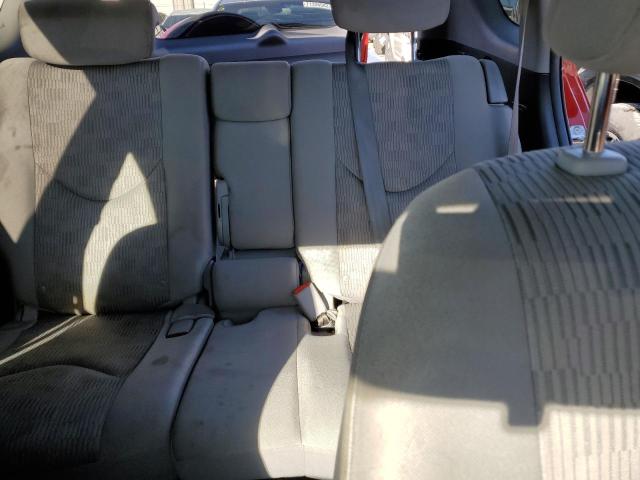 Foto 10 de la subasta – 2011 TOYOTA RAV4 con VIN 2T3ZF4DV8BW072761