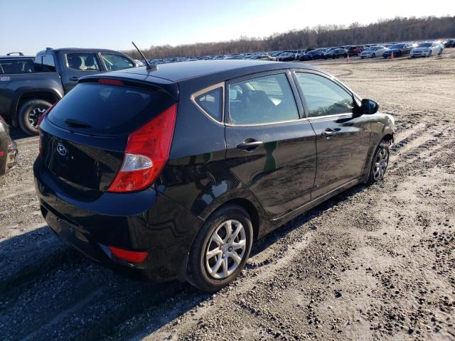 Photo 3 from auction – 2013 HYUNDAI ACCENT GLS with VIN KMHCT5AEXDU114402