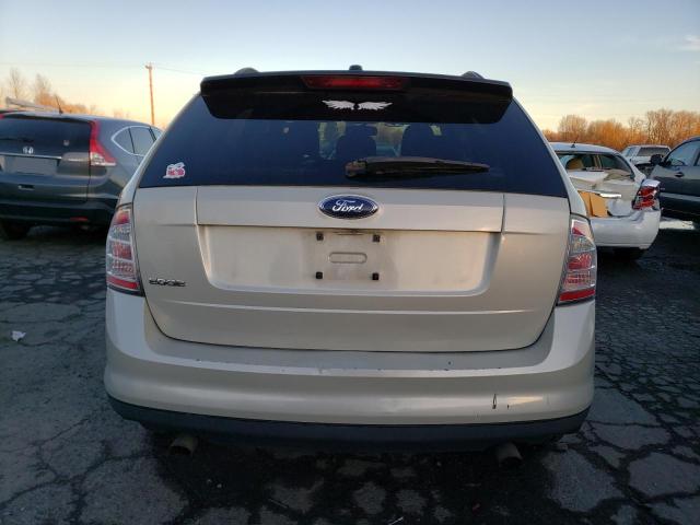 Photo 6 from auction – 2007 FORD EDGE SE with VIN 2FMDK36CX7BB28488
