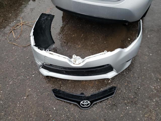 Photo 12 from auction – 2014 TOYOTA COROLLA L with VIN 2T1BURHE5EC126689