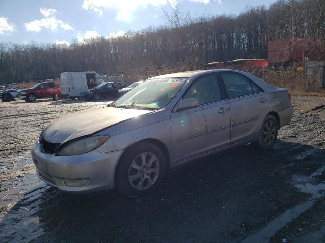 Photo 1 from auction – 2005 TOYOTA CAMRY LE with VIN 4T1BF30K35U616684