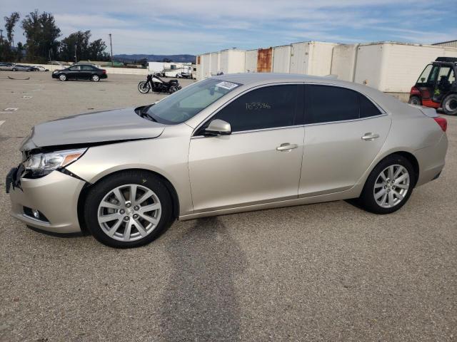 CHEVROLET MALIBU 2LT 2015 with VIN 1G11D5SL6FF224823 - Photo from auction