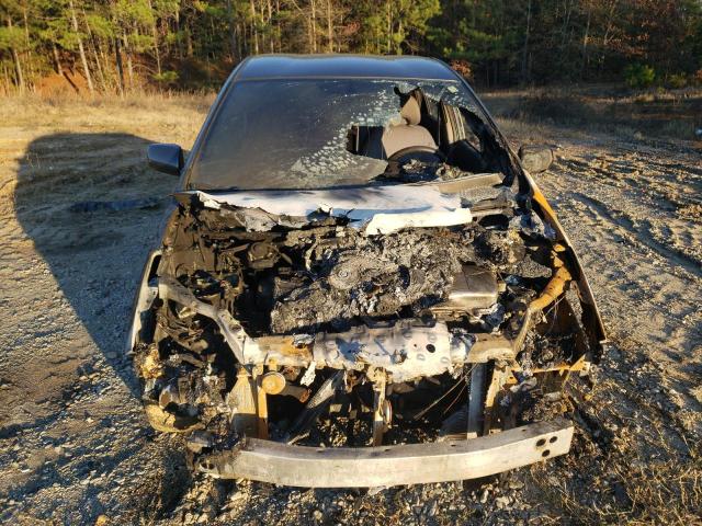 Photo 5 from auction – 2007 TOYOTA PRIUS with VIN JTDKB20U973264697