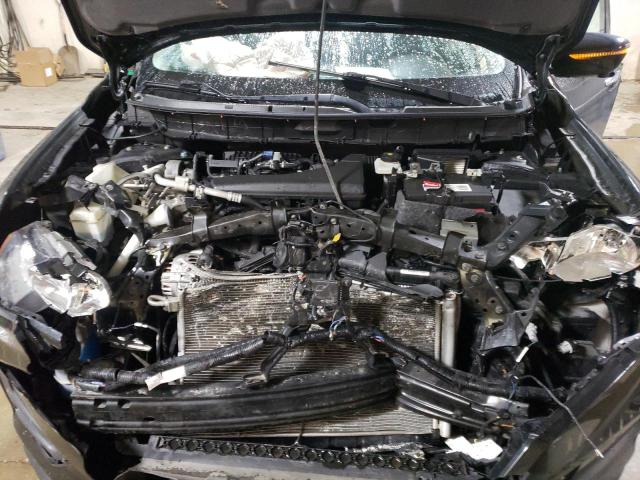 Photo 12 from auction – 2018 NISSAN ROGUE S with VIN 5N1AT2MTXJC734572