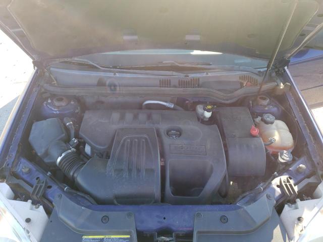 Photo 11 from auction – 2007 CHEVROLET COBALT LS with VIN 1G1AK55F577180837
