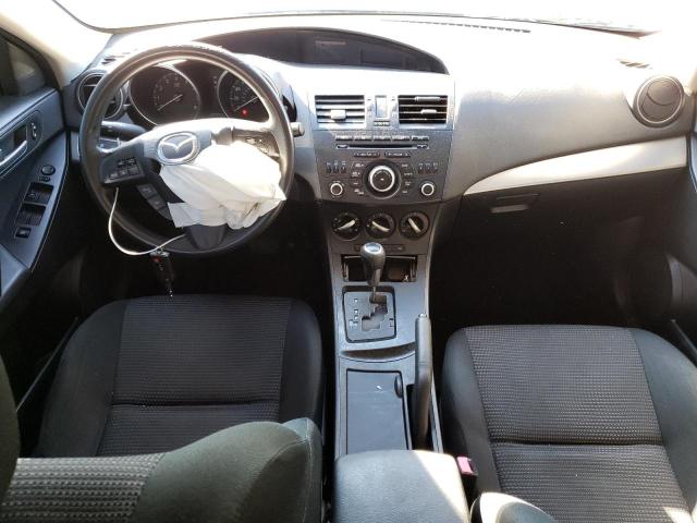 Photo 8 from auction – 2013 MAZDA 3 I with VIN JM1BL1U75D1780185