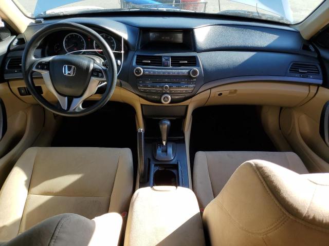 Photo 8 from auction – 2012 HONDA ACCORD LX with VIN 1HGCS1B33CA000739