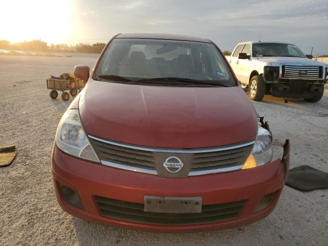 Photo 5 from auction – 2009 NISSAN VERSA S with VIN 3N1BC11E99L431701