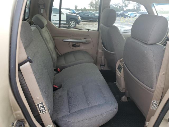 Photo 11 from auction – 2002 FORD EXPLORER S with VIN 1FMZU67E72UC76599
