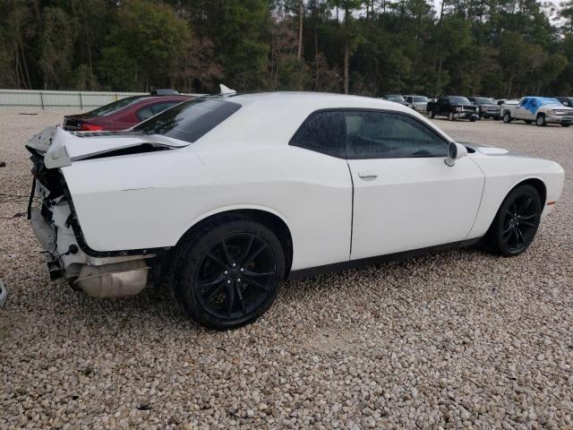 Photo 3 from auction – 2016 DODGE CHALLENGER with VIN 2C3CDZAG7GH265011