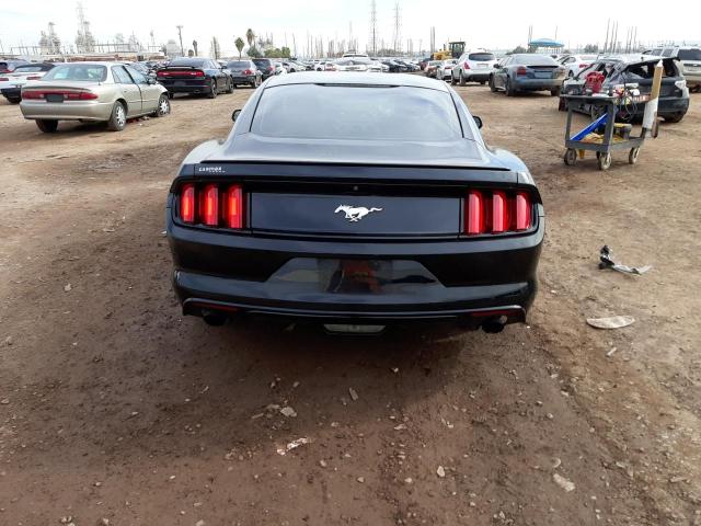 Photo 6 from auction – 2017 FORD MUSTANG with VIN 1FA6P8TH0H5346530