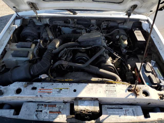 Photo 11 from auction – 1995 FORD RANGER with VIN 1FTCR10A9SUA10698