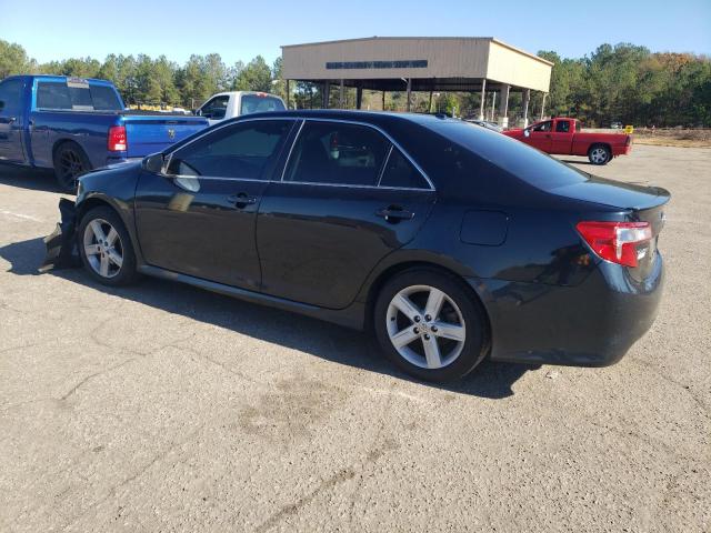 Photo 2 from auction – 2012 TOYOTA CAMRY BASE with VIN 4T1BF1FK4CU081339