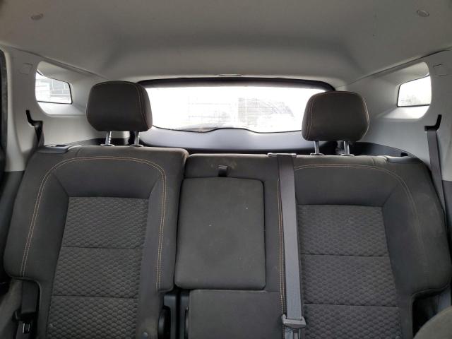 Photo 10 from auction – 2021 GMC TERRAIN SL with VIN 3GKALMEV2ML313295
