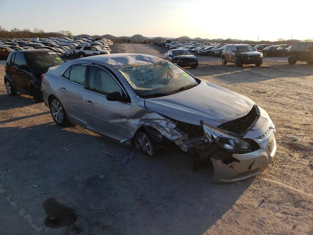 Photo 4 from auction – 2015 CHEVROLET MALIBU LS with VIN 1G11B5SL1FF346124