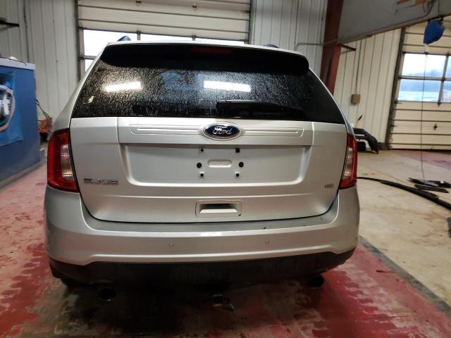 Photo 6 from auction – 2014 FORD EDGE SE with VIN 2FMDK4GC1EBB33970
