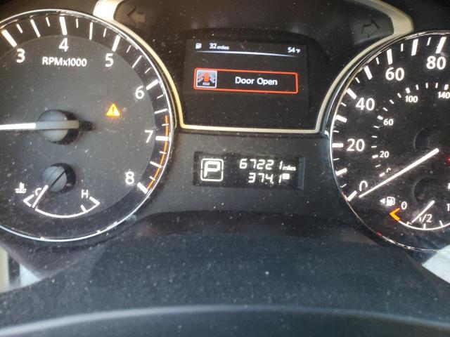 Photo 9 from auction – 2014 NISSAN ALTIMA 2.5 with VIN 1N4AL3AP8EC412364