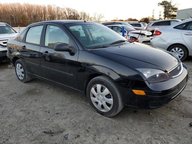 Photo 4 from auction – 2007 FORD FOCUS ZX4 with VIN 1FAFP34N37W109627