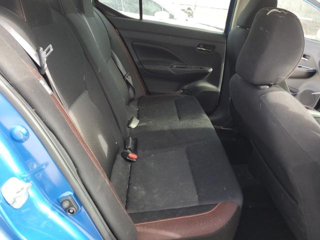 Photo 10 from auction – 2020 NISSAN VERSA SR with VIN 3N1CN8FV4LL882235