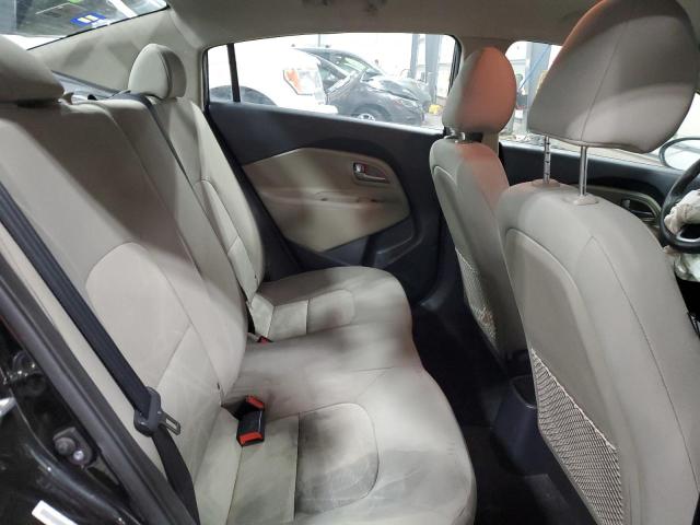 Photo 10 from auction – 2015 KIA RIO LX with VIN KNADM4A36F6458036