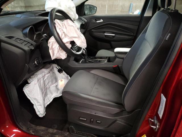 Photo 7 from auction – 2018 FORD ESCAPE SE with VIN 1FMCU9GD0JUA81182