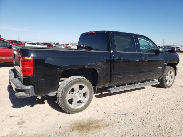 Photo 3 from auction – 2017 CHEVROLET SILVERADO with VIN 3GCPCREC9HG422904