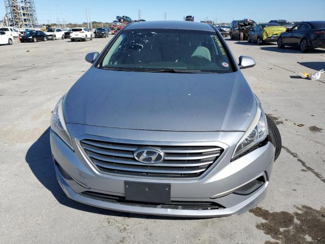 Photo 5 from auction – 2016 HYUNDAI SONATA SE with VIN 5NPE24AF0GH406528