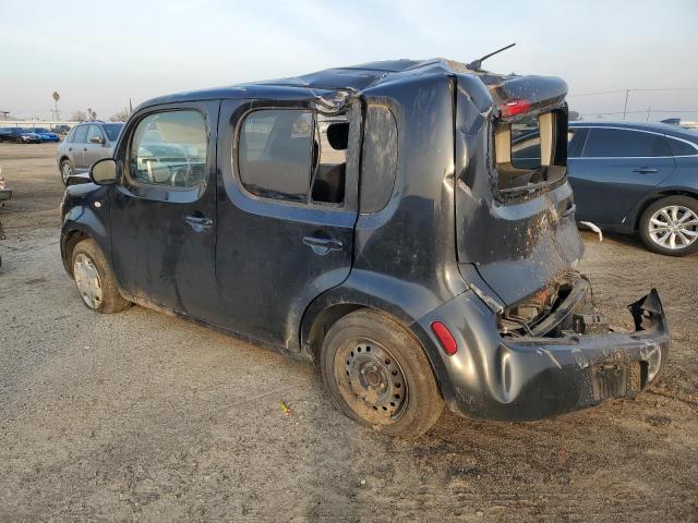 Photo 2 from auction – 2010 NISSAN CUBE BASE with VIN JN8AZ2KR5AT168111