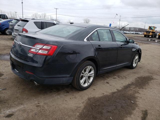 Photo 3 from auction – 2014 FORD TAURUS SEL with VIN 1FAHP2E87EG100352