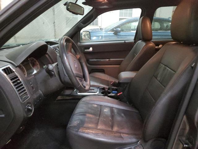 Photo 7 from auction – 2011 FORD ESCAPE LIM with VIN 1FMCU9EG9BKB12794