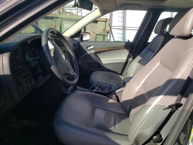 صورة رقم 7 من المزاد - 2007 SAAB 9-5 2.3T مع VIN YS3ED49G573508063