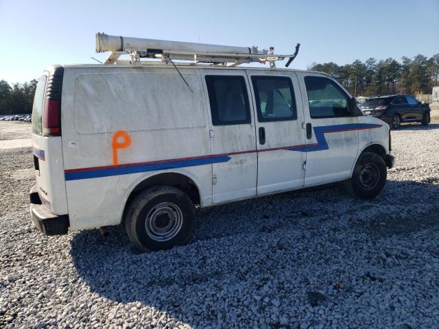 Photo 3 from auction – 2001 CHEVROLET EXPRESS G3 with VIN 1GCHG35RX11168490