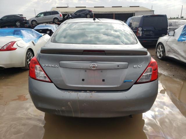 Photo 6 from auction – 2013 NISSAN VERSA S with VIN 3N1CN7AP0DL818228