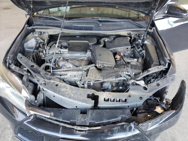 Photo 11 from auction – 2016 TOYOTA CAMRY LE with VIN 4T1BF1FK8GU509449