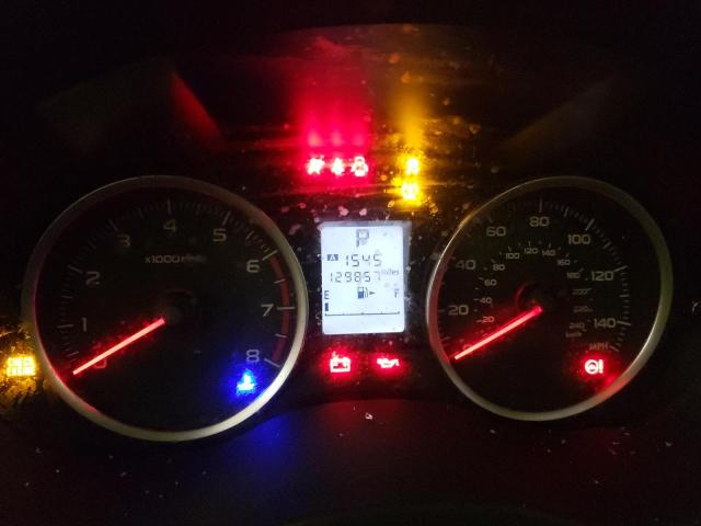 Photo 9 from auction – 2017 SUBARU FORESTER 2 with VIN JF2SJAEC6HH491543