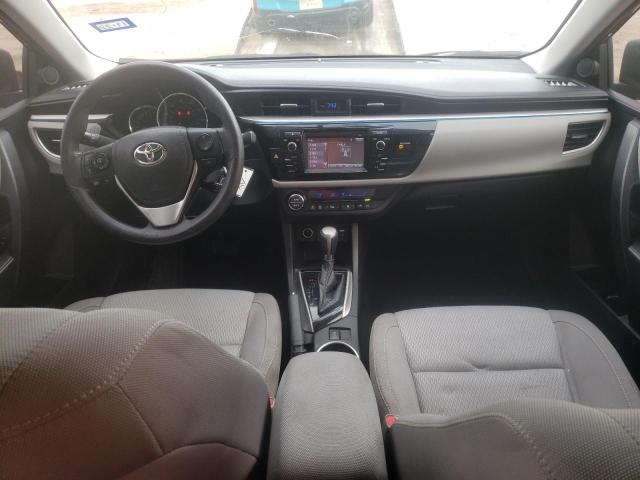 Photo 8 from auction – 2016 TOYOTA COROLLA L with VIN 5YFBURHEXGP385178