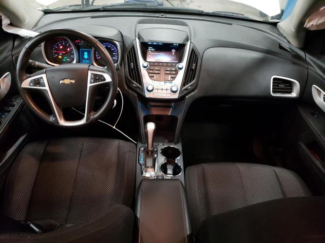 Photo 8 from auction – 2013 CHEVROLET EQUINOX with VIN 2GNFLEEK9D6406758