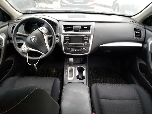 Photo 8 from auction – 2017 NISSAN ALTIMA 2.5 with VIN 1N4AL3AP6HC200146