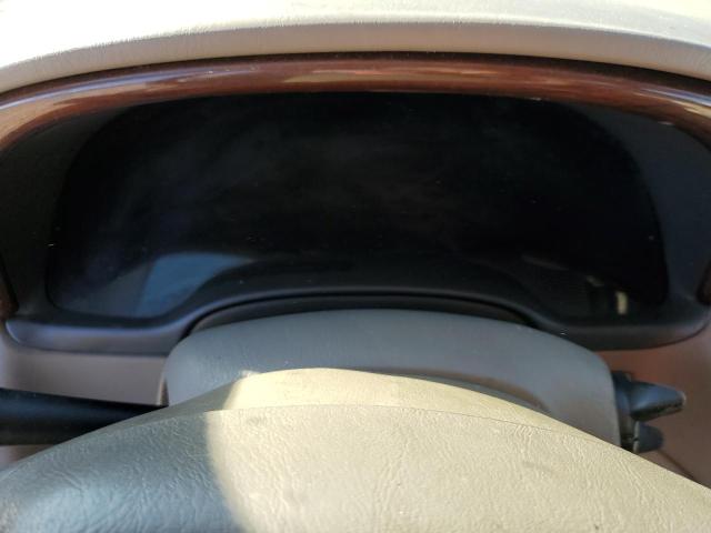Photo 9 from auction – 2002 CADILLAC DEVILLE DT with VIN 1G6KF57982U250531