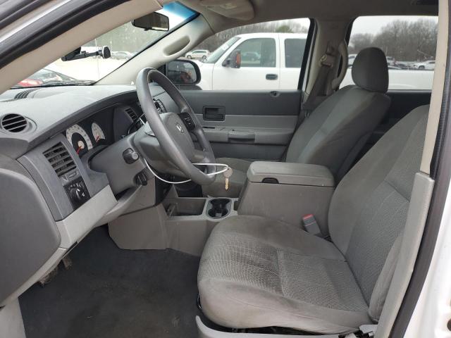 Photo 7 from auction – 2009 DODGE DURANGO SE with VIN 1D8HB38P69F712962