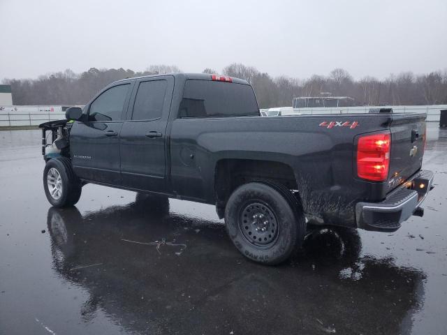 Photo 2 from auction – 2019 CHEVROLET SILV1500 2 with VIN 2GCVKPECXK1174080