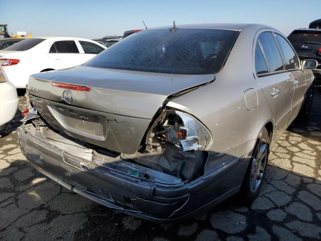 Photo 3 from auction – 2005 MERCEDES-BENZ E 320 with VIN WDBUF65J55A632299