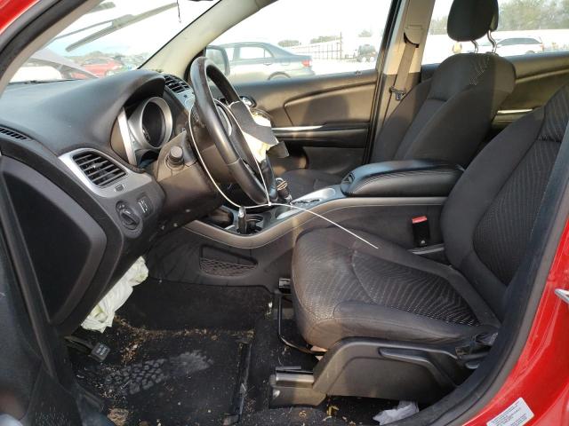 Photo 7 from auction – 2015 DODGE JOURNEY SE with VIN 3C4PDCAB3FT547800