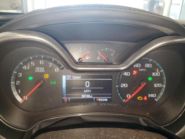 Photo 9 from auction – 2014 CHEVROLET IMPALA LT with VIN 2G1125S39E9255092