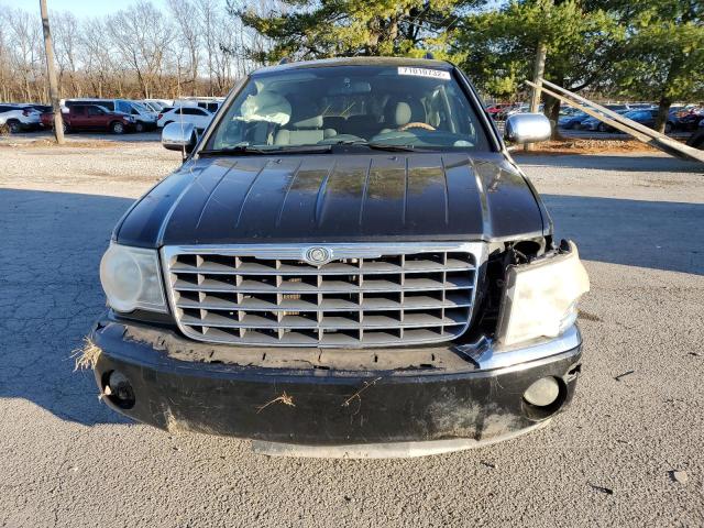 Photo 5 from auction – 2008 CHRYSLER ASPEN LIMI with VIN 1A8HW58N68F142031