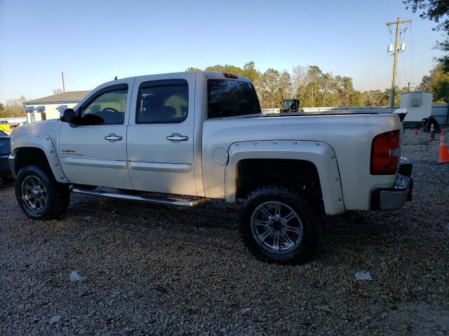 Photo 2 from auction – 2012 CHEVROLET SILVERADO with VIN 3GCPKSE75CG151314