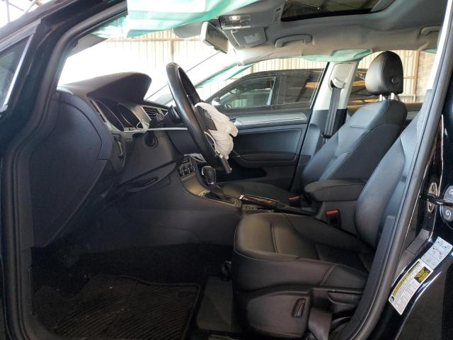 Photo 7 from auction – 2016 VOLKSWAGEN GOLF S/SE with VIN 3VW217AU2GM065680