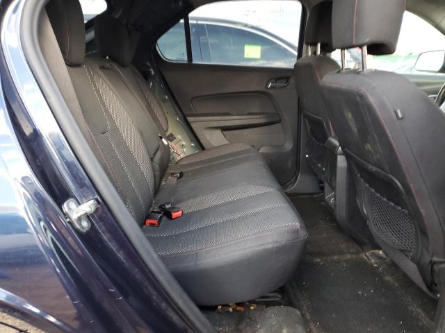 Photo 10 from auction – 2015 CHEVROLET EQUINOX LT with VIN 2GNALBEK9F1156852