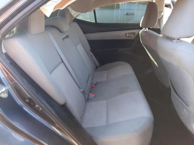 Photo 10 from auction – 2015 TOYOTA COROLLA L with VIN 5YFBURHE0FP244506